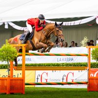 Espoir de L'ermitage