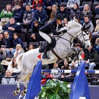 Camilla van de Helle