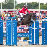 Bodyssee Des Avelines