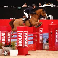 Zamiro van Herkenrode Z