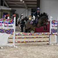 Stapelbroek's Pepper