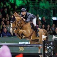 SV Vroom de La Pomme Z