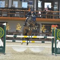 EMBRYO von CORNET OBOLENSKY x BALOUBET DU ROUET