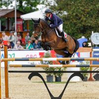 Miss Marie van 't Winnenhof