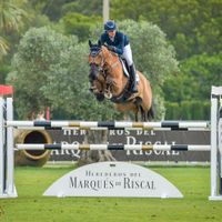 Calipso van de Bergdalhoeve Z