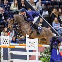 Narcos vd Smidshoeve