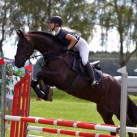 Yarick Fan'e Prikkewei