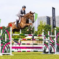 Evry V/D Verbindingshoeve