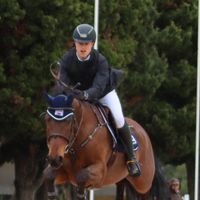 Mauriaan de La Lande