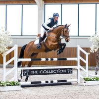 La Bonita Chavannaise