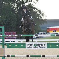 Ninja Jw van de Moerhoeve