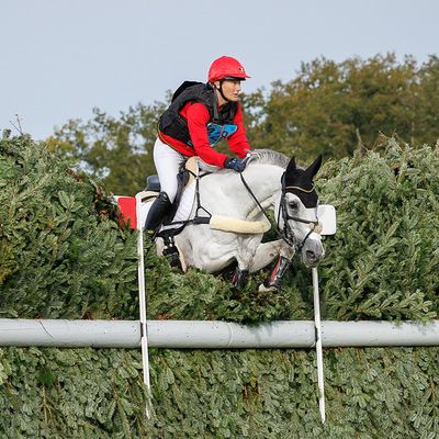 FEI Eventing Nations Cup™ 2025 of France - Lignières
