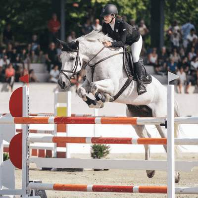 DRŽAVNO PRVENSTVO v preskakovanju ovir (SLO NC jumping) – KOBILARNA LIPICA 2025