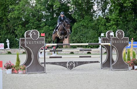 National A5* La Caccia