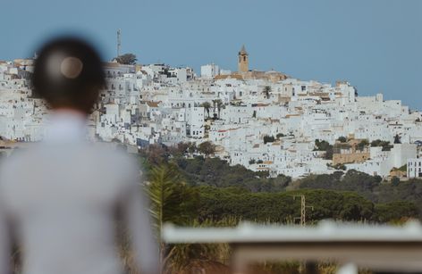 Andalucía Sunshine Tour 2025 - Week 7