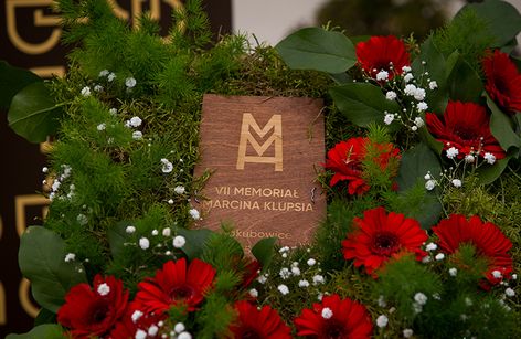 Memoriał Marcina Klupsia 2024