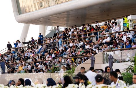 CHI Al Shaqab