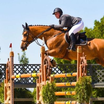 Woodside Spring Classic 2
