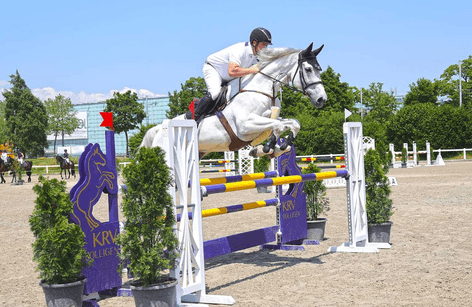 Concours KRV Bolligen
