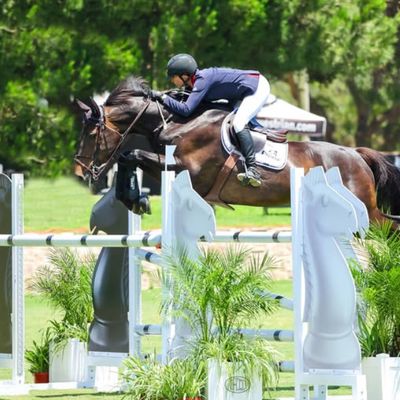 Del Mar Sunshine Classic