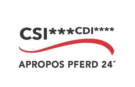 Arena Nova - CSI3* CDI4* CSIYH1* auf der APROPOS PFERD