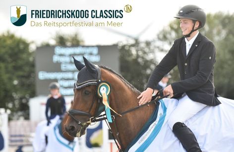 Friedrichskoog Classics - Woche II