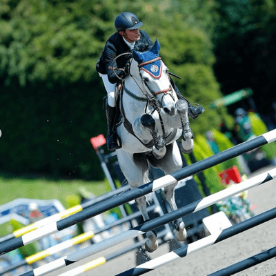 CSI2* Rancho Salazar 2025