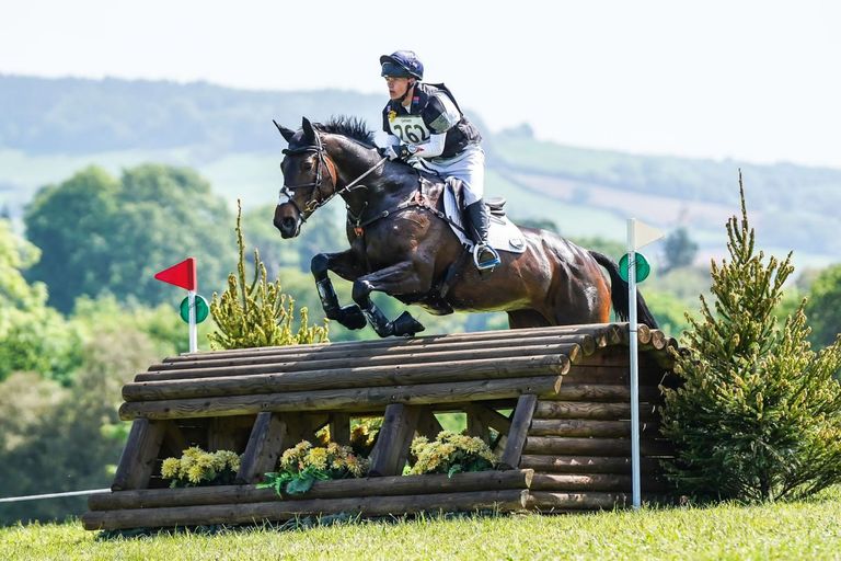 Live Stream Bicton International Horse Trials CCIS 4* / CCIL 3