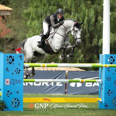 CSI3* OTOMI 2026