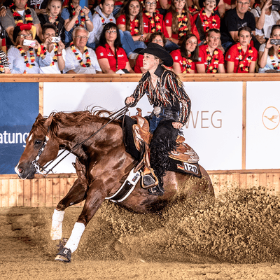World Reining Championship 2025