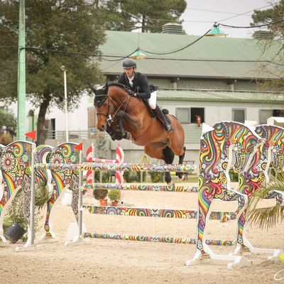 CSI2* Royan