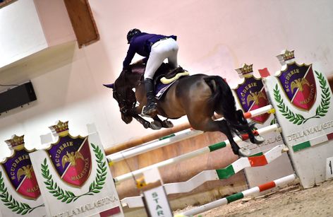 National A3* Ornago - Malaspina