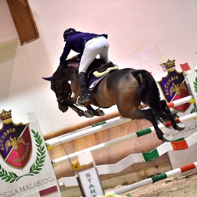 National A3* Ornago - Malaspina