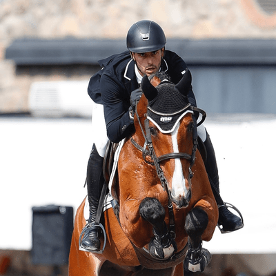 CSI3* y GNP Campeonato Nacional de Salto México 2025
