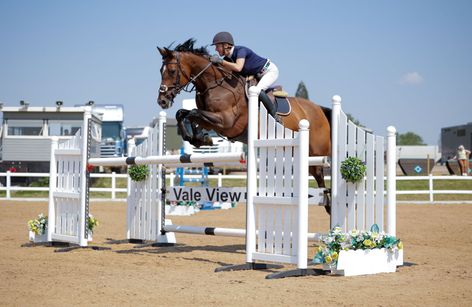 Vale View - Second Rounds Show