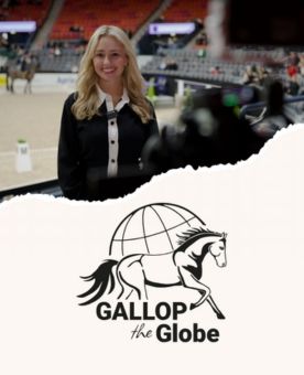 Gallop the Globe