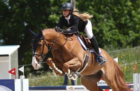 CSN** Laredo horse & Fun Week 2 - 2025