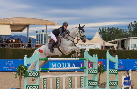 Moura Tours Valencia - Week 3