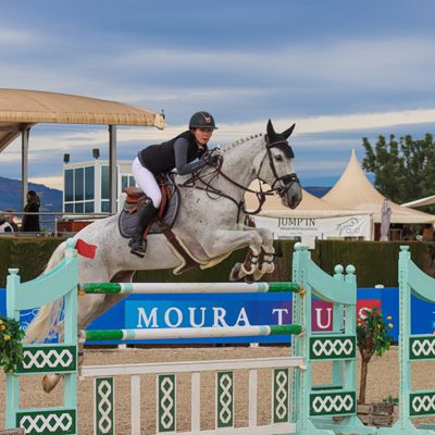 Moura Tours Valencia - Week 3