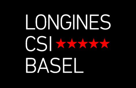 LONGINES CSI BASEL - World Cup Jumping