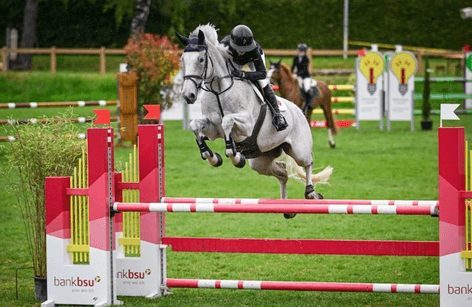 Pferdesporttage Uster Woche 2