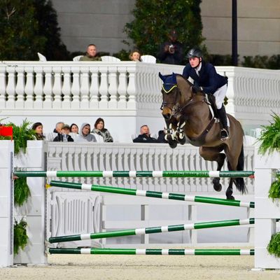 WEC Ocala November Series Week I