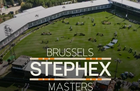 Brussels Stephex Masters 2025