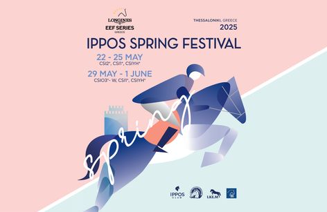 CSI2*- CSI1*- CSIYH - Ippos Tour