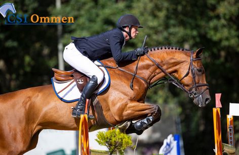 CSI Ommen