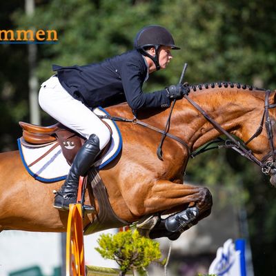 CSI Ommen
