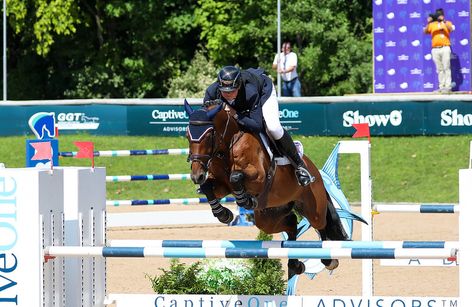 South African Youth Championships 2025 Kyalami Equestrian Park