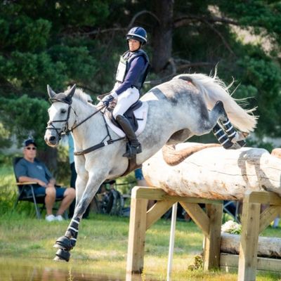 The Event at Rebecca Farm - CCI4*