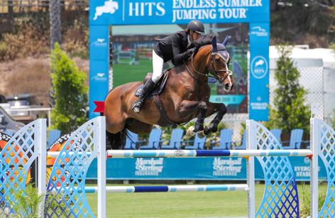 HITS Del Mar National Horse Show