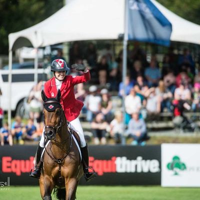 Canadian Premier CSI4*